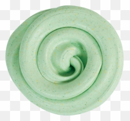 Crazy Aaronu0027s Scentsory Mindfulness Putty Positive Energy - Mint Scented png