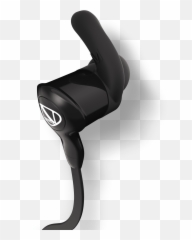 Ncredible Ax - U Wireless Sport Earphones Audio Portable png