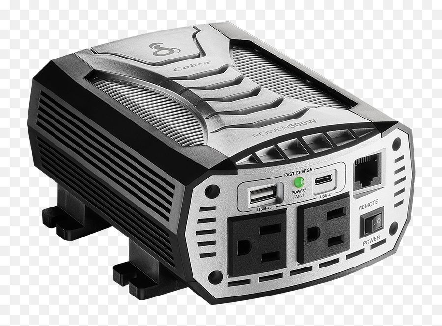 Cobra Power 500w - Power Inverter Png,Icon Superduty 2 Boots