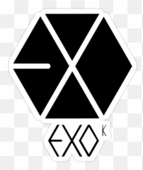 Byun Baekhyun For President - Exo Logo Png,Baekhyun Png
