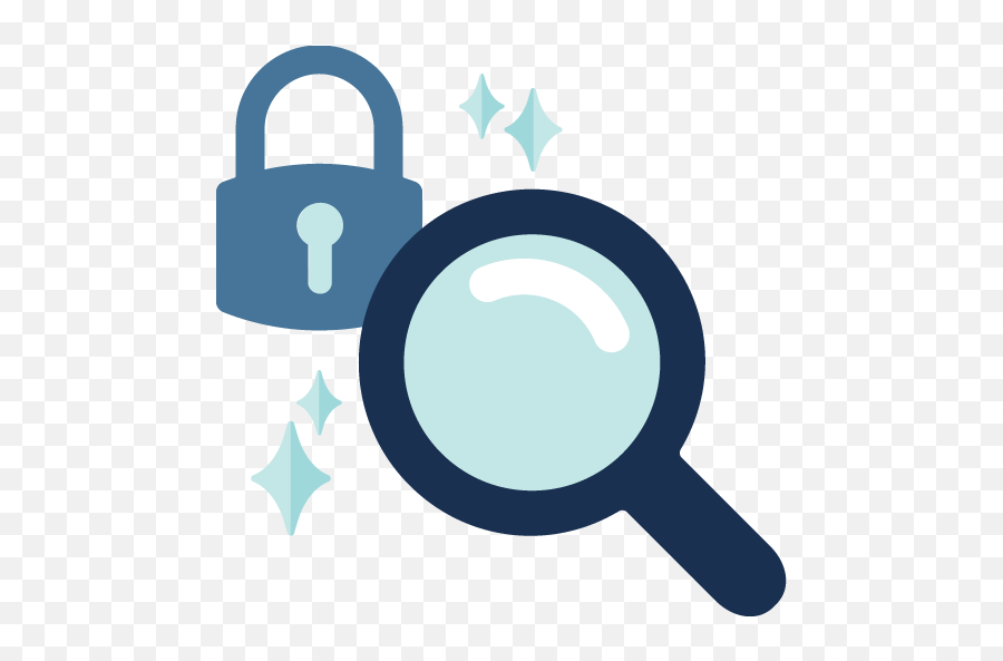 Cyber Security Awareness Training - Phriendly Phishing Magnifier Png,Icon Securities