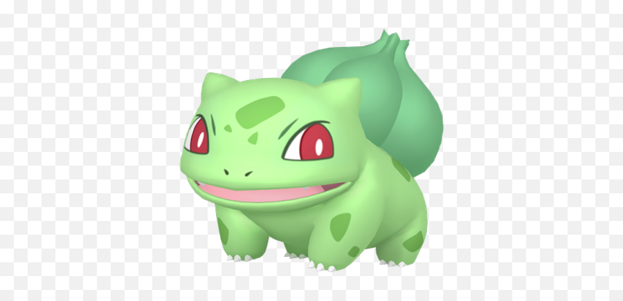 Shiny Pokémon Kanto Edition Flashcards Quizlet - Bulbasaur Home Sprite Png,Bulbasaur Icon