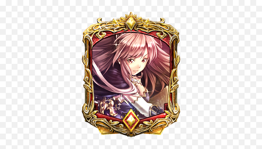 Nizhegu0027s Data From Contract Servant Asset Analyzer - Fictional Character Png,Shadowverse Icon