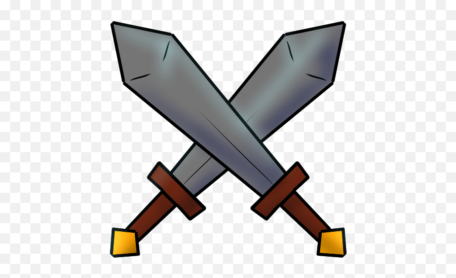 Ksp - Crystal Krazystarproduc Twitter Battle Icon Png,Crossed Swords Icon