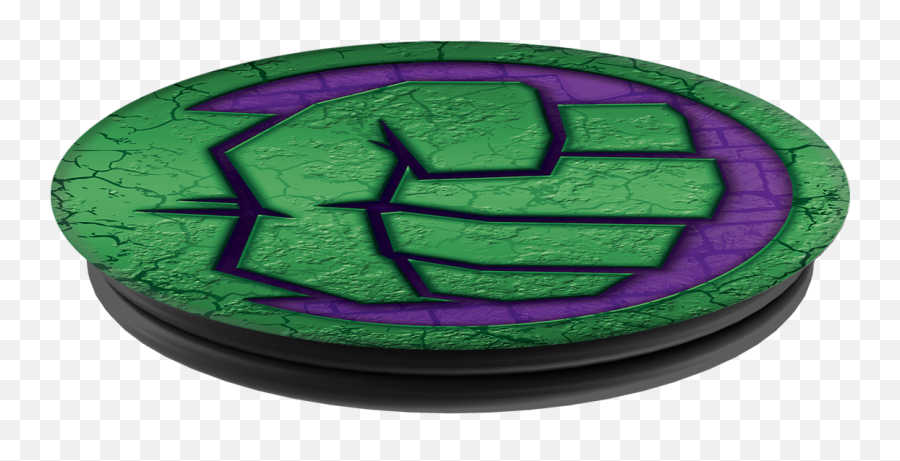 The Hulk Icon - Popsockets Png,Hulk Icon