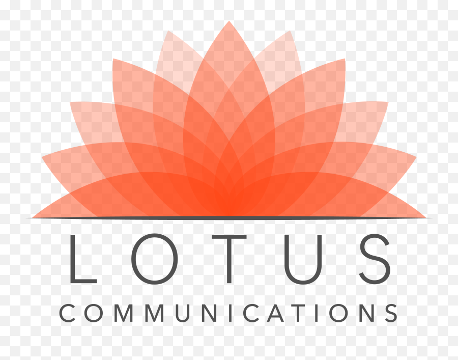Logo - Graphic Design Png,Lotus Logo