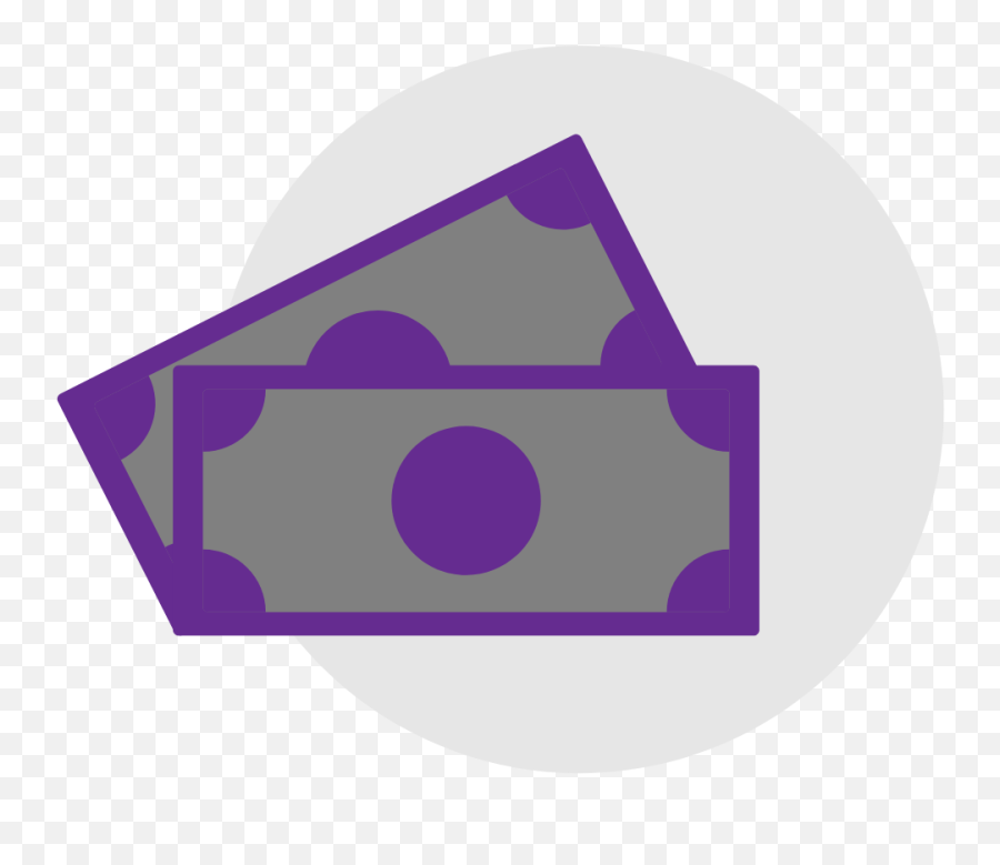 Crush Your Money Goals - Horizontal Png,Lose Money Icon