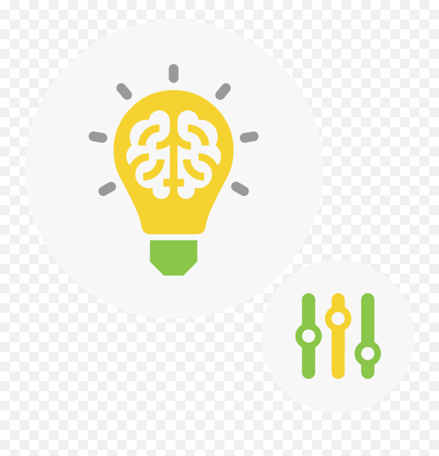 Smarthome From True Energy - Automate Your Electricity Use Compact Fluorescent Lamp Png,Idea Icon Vector