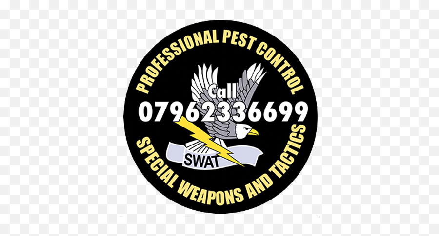 Swat Pest Control - Boston Lincolnshire Png,Swat Icon