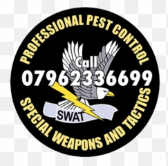 Swat Pest Control - Boston Lincolnshire png