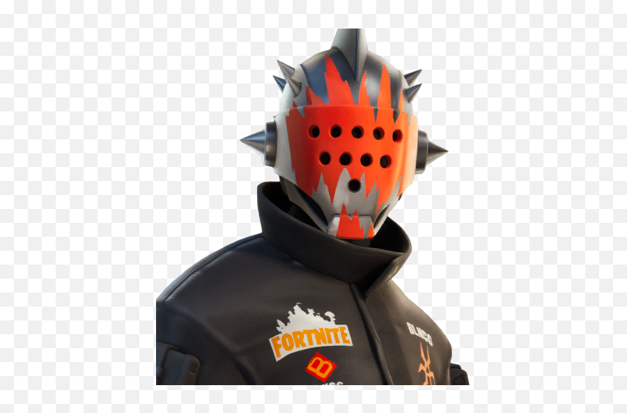 Fortnite Game Knight Skin - Png Styles Pictures,Tank Game Icon