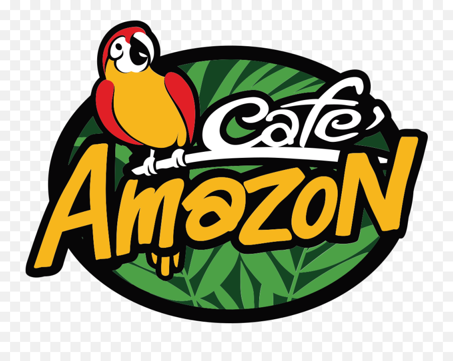 Cafe Amazon Logo Download In Svg Or Png Format - Logosarchive,Amazon Icon Image