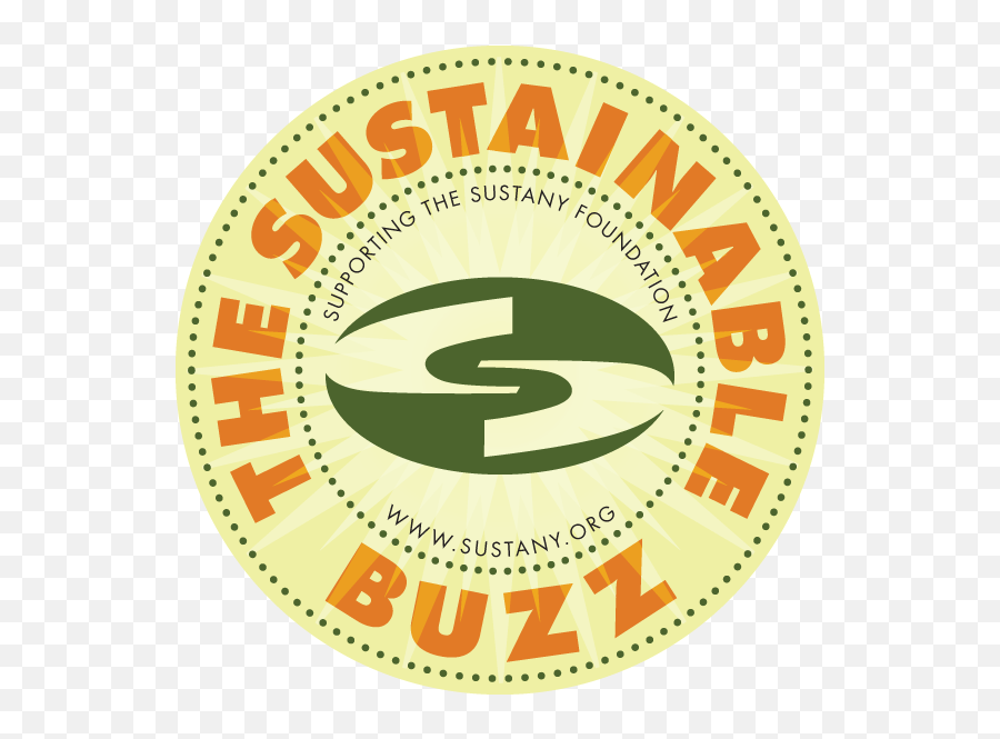 2019 Buzz The Sustany Foundation Png Icon Pack