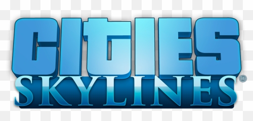 Cities Skylines - SteamGridDB png