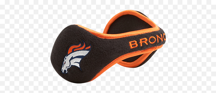 Denver Broncos Nfl Ear Warmers - Menu0027s Menu0027s Wearhouse Png,Denver Broncos Icon