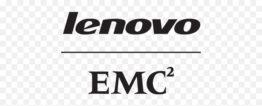 Lenovo Logo Transparent Emc Png - Lenovo Emc Logo,Lenovo Logo Png