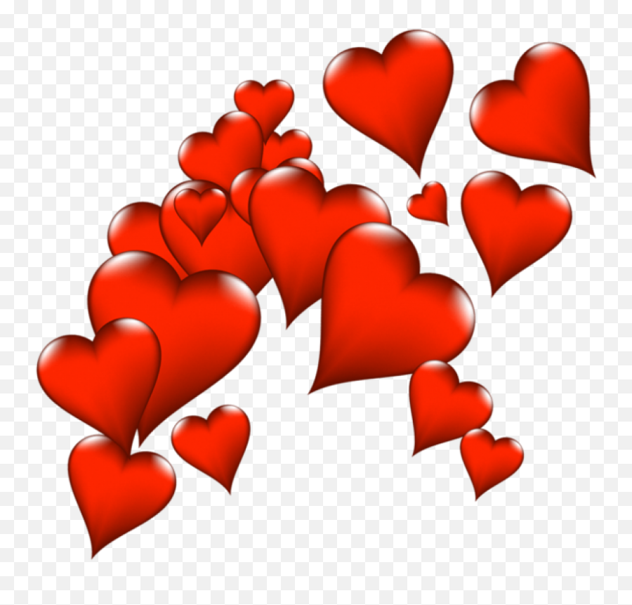 Flying Hearts Png - Photo 913 Free Png Download Image Transparent Valentine Heart,Heart Image Png