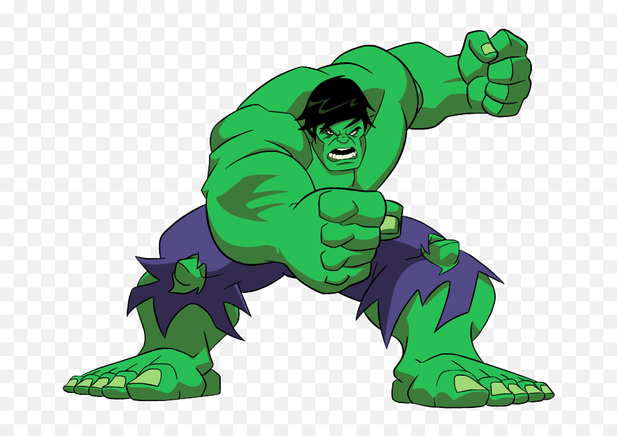 Free Hulk Logo Cliparts Download Clip Art - Hulk Clipart Png,The Incredible Hulk Logo
