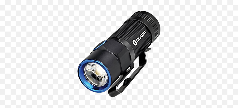Review Olight S1r Baton I Everyday Carry Flashlight Png