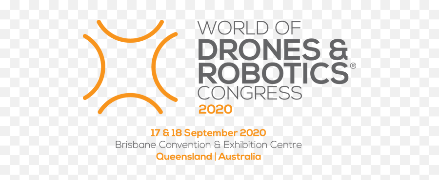 Home World Of Drones U0026 Robotics Congress 2020 - Br Png,Drones Png