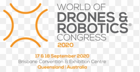 Home World Of Drones U0026 Robotics Congress 2020 - Br Png,Drones Png