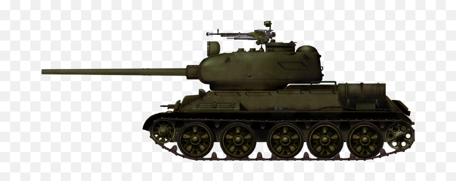 The Addition Of Chinesetaiwanese Ground Forces To - M 60 Tank Side View Png,Tanks Png