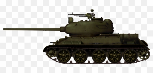 The Addition Of Chinesetaiwanese Ground Forces To - M 60 Tank Side View Png,Tanks Png