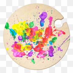 Color Joe Sorensen - Circle png