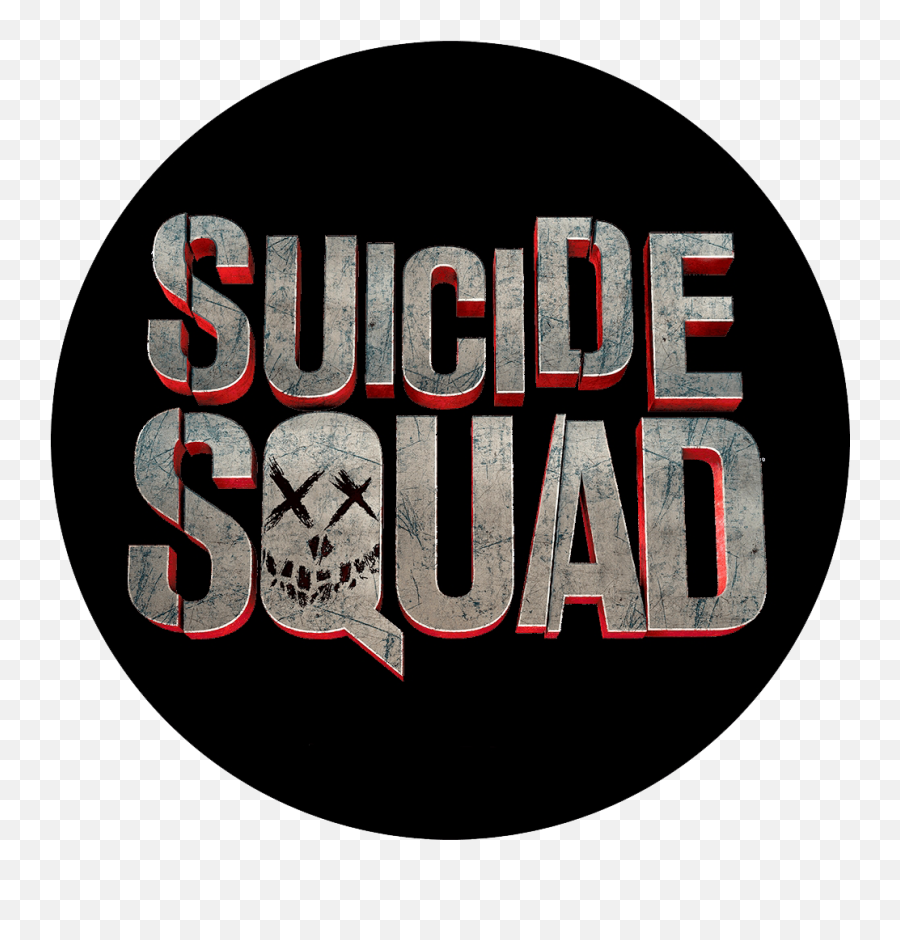 Copa Low Elo Split 5 By - Graphic Design Png,Suicide Squad Logo Png