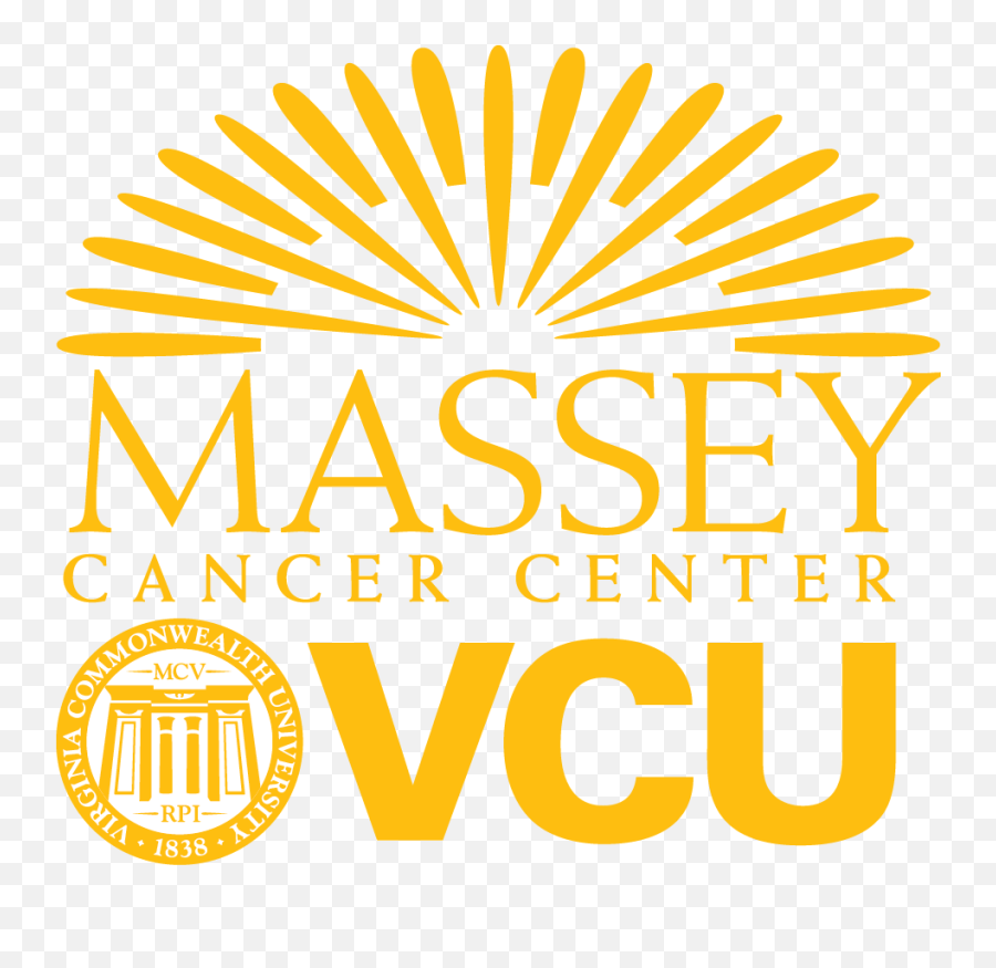Logos - Vcu Massey Cancer Center Illustration Png,Cancer Logos