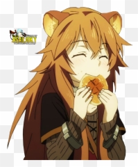 The Rising Of Shield Hero Backgrounds Posted By Samantha - Raphtalia png
