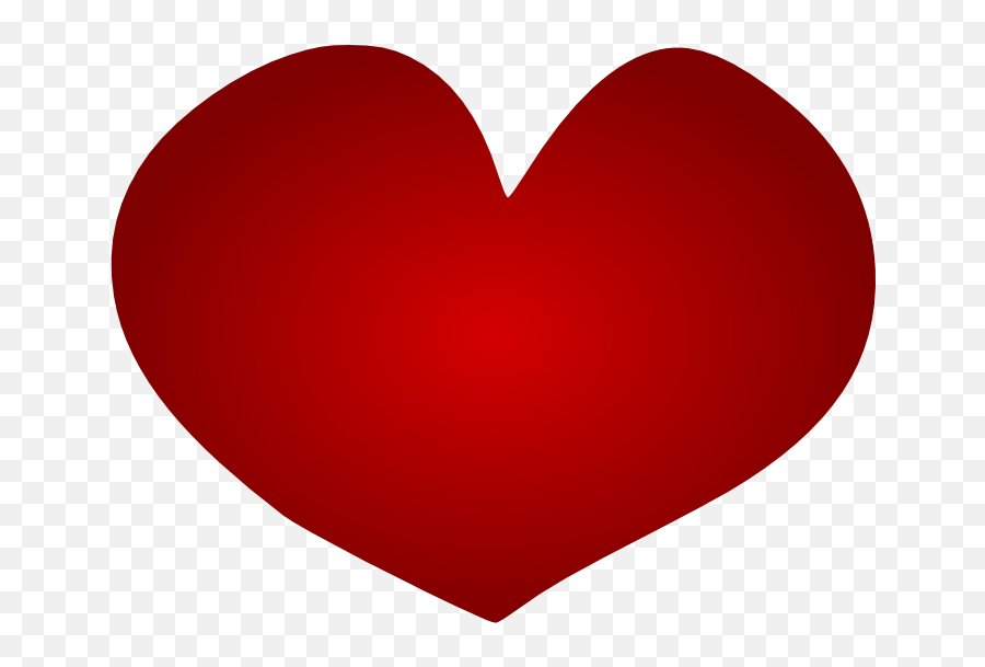 Library Of Free Png Heart Picture Transparent Stock - Heart,Free Heart Png