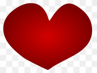 Library Of Free Png Heart Picture Transparent Stock - Heart