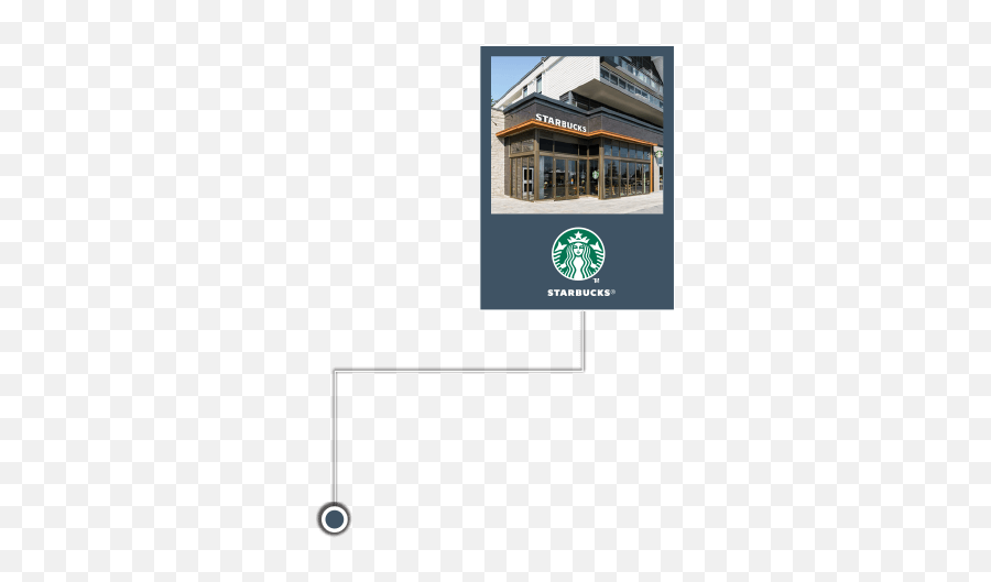 Friday Harbour Resort - Starbucks Png,Friday The 13th Game Logo