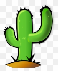 Free Cactus Clip Art Download - Cactus Clip Art Png,Cactus Clipart Png