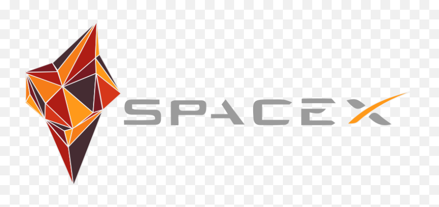 Amanda Marie Space X - Spacex Png,Spacex Logo Png