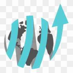 Download World Wide Web Designers - Flat Logo png