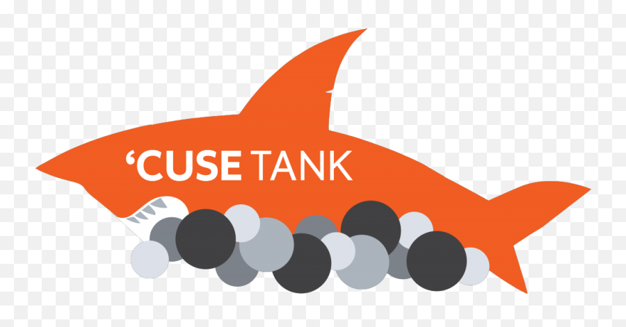 Family Weekend Kicks Off With Cuse - Graphic Design Png,Shark Tank Logo