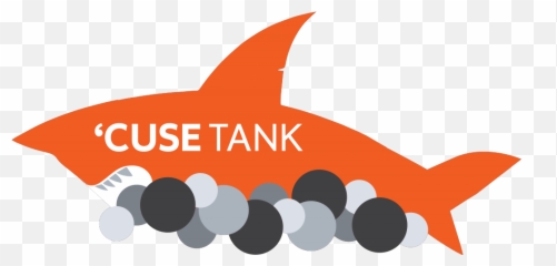 Family Weekend Kicks Off With Cuse - Graphic Design Png,Shark Tank Logo