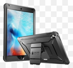 Download Hd Apple Ipad Pro - Supcase 105 Case Pen png