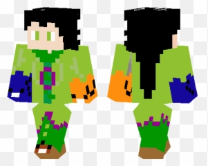 Ken Beyblade Burst Minecraft Pe Skins - Beyblade Burst Minecraft Skins Png,Beyblade Png