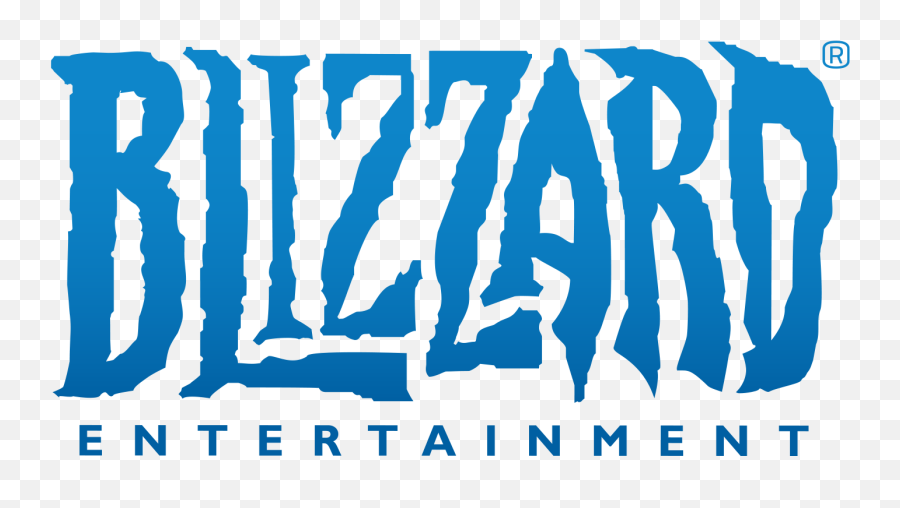 Blizzard Entertainment - The Way Light Attaches Png,Epic Games Logo Png