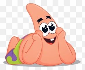 Patrick Star Png Photo Image - Patrick Star,Cartoon Star Png