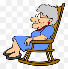 Grandma Clipart Png 2 Image - Animated Gif Grandma Gif,Grandma Png