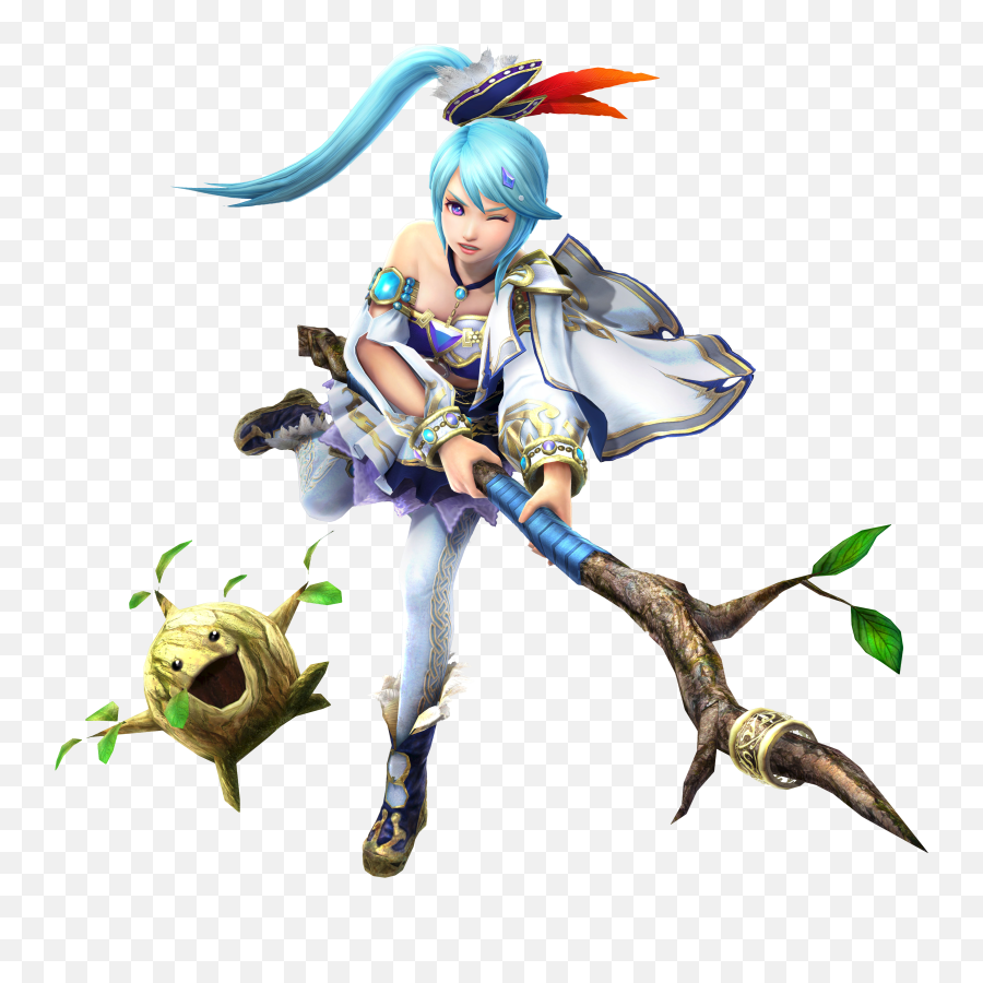 Spear - Lana Hyrule Warriors Png,Spear Png