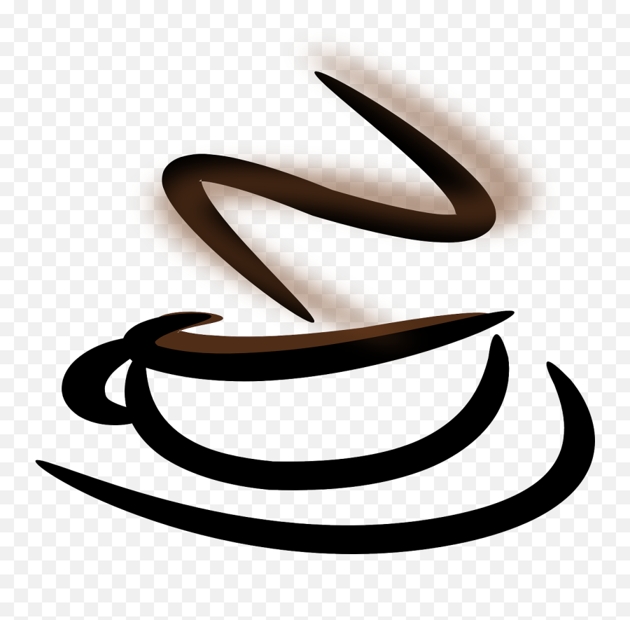 Coffee Aroma Steam Café Png Image - Need A Little Coffee And A Whole Lot Of Jesus,Coffee Steam Png