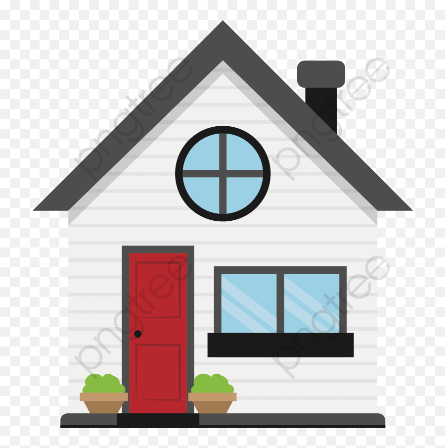 House Png Image All - Home Clip Art Transparent,House Png