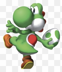 Super Mario 64 Ds Yoshi - Yoshi Super Mario 64 Ds Png,Mario Hat Png