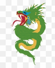 Quetzalcoatl Vector - Quetzalcoatl Png Vector,Quetzalcoatl Png
