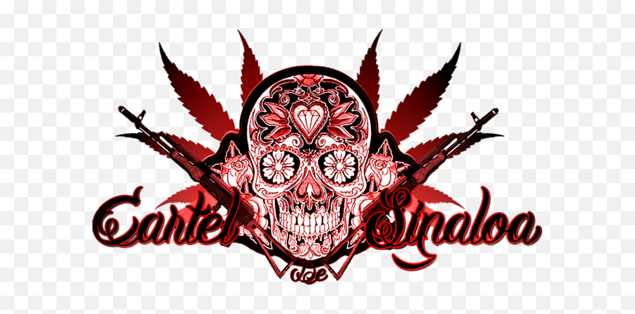 Mexican Drug Cartel Logos Png Image - Sinaloa Cartel Logo Transparent,Cartel Png